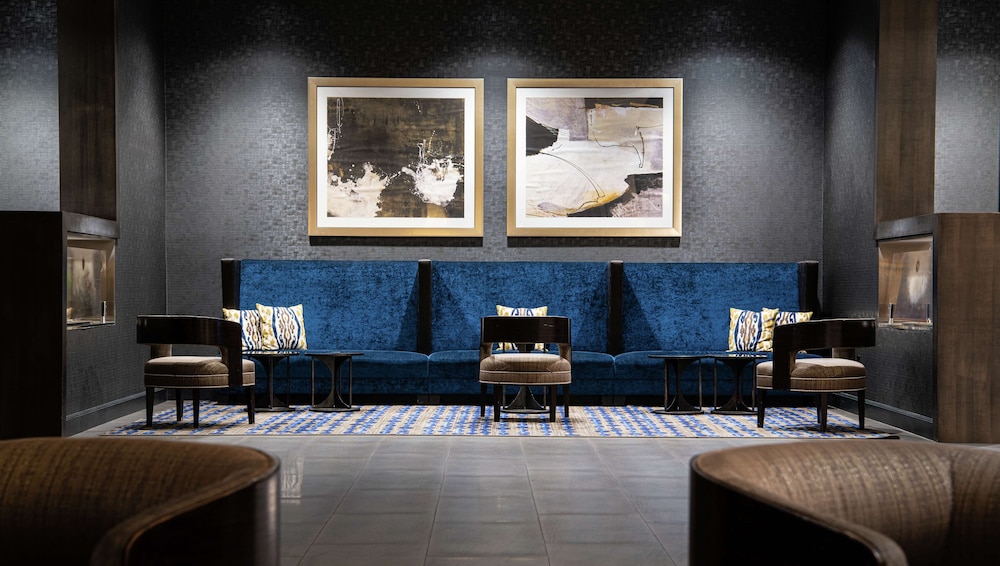 Hilton Parsippany - photo 5