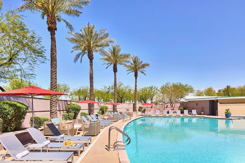 Renaissance Phoenix Glendale Hotel & Conference Center - photo 47