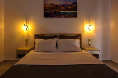 Blue Horizon - carbon neutral hotel in Himare