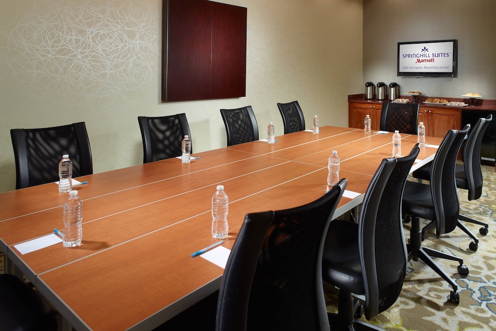 SpringHill Suites by Marriott Atlanta Buckhead - photo 17