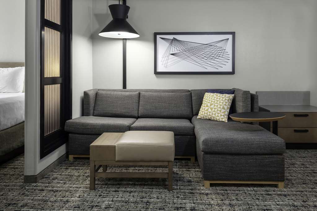 Hyatt Place Dallas Arlington - photo 13