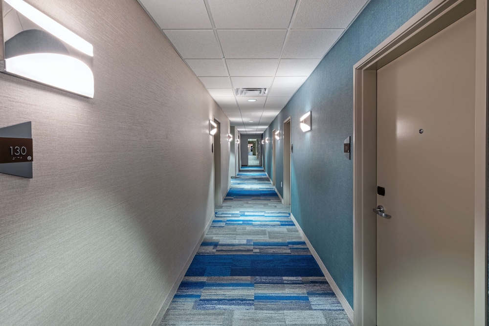 Home2 Suites by Hilton Midland East - photo 34