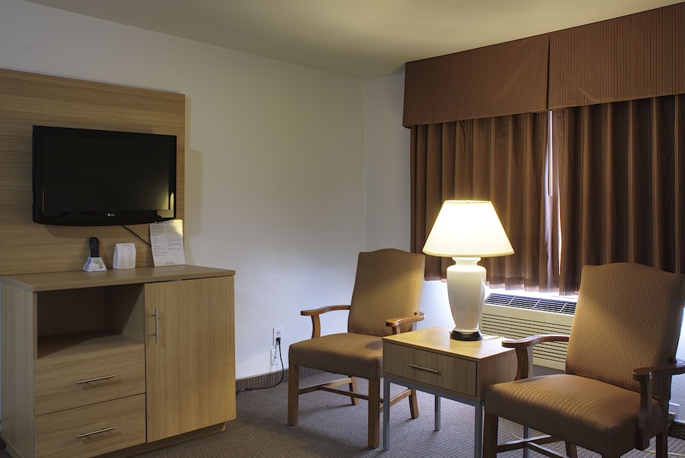 Aladdin Inn & Suites - photo 20