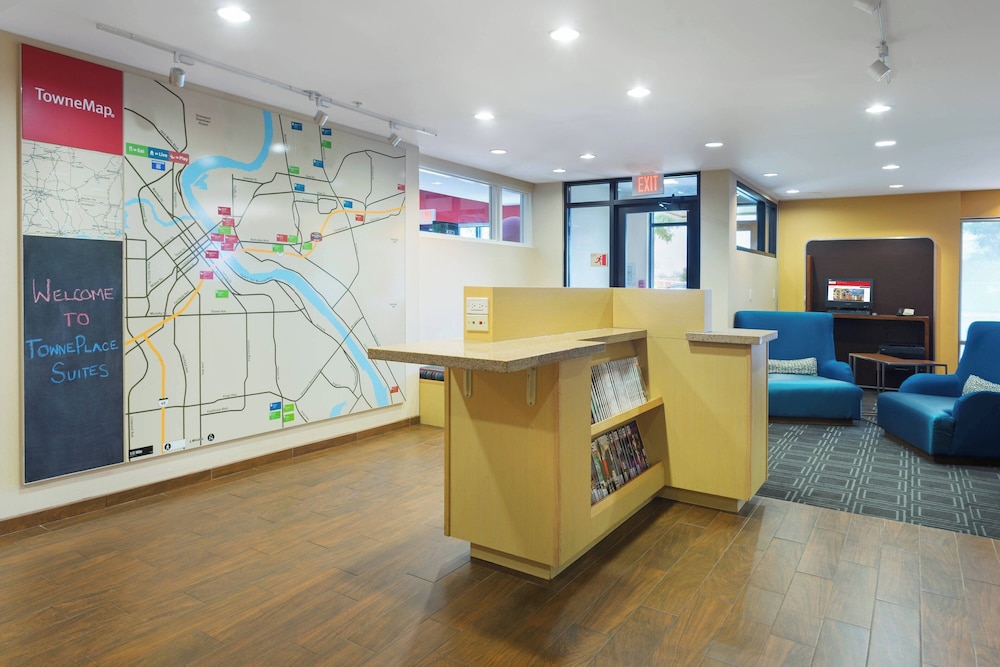 TownePlace Suites By Marriott Shreveport Bossier City - photo 19