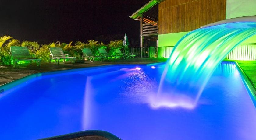 Pousada Gauleses in Imbituba, Brasil