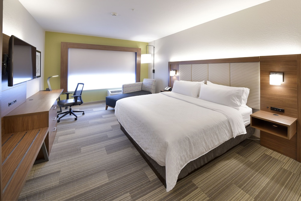 Holiday Inn Express & Suites Millersburg by IHG - photo 6