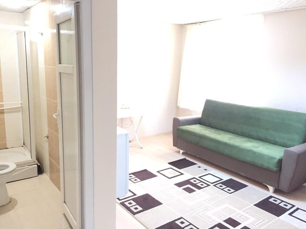 Harput Suit in Elazig, Turkey