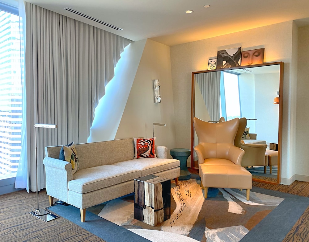 Lotte Hotel Seattle - photo 64