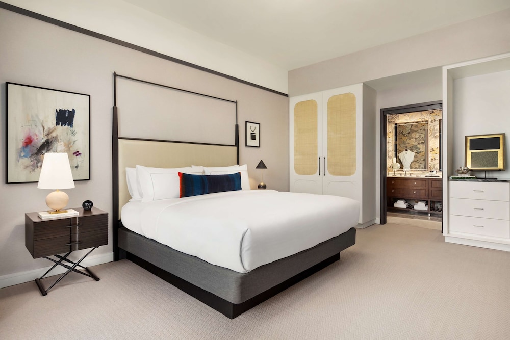 Valley Hotel Homewood Birmingham Curio Collection by Hilton - photo 18