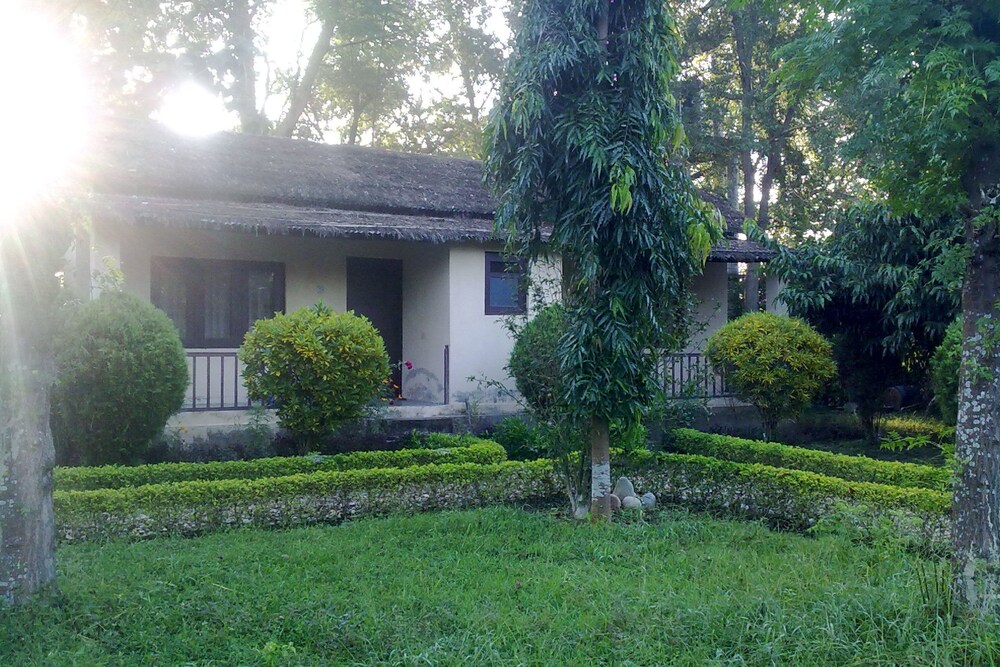 Nepal Wildlife Resort — Bardiya — photo 4