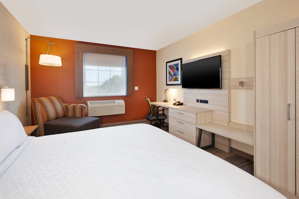 Holiday Inn Express & Suites Absecon Atlantic City by IHG - photo 18