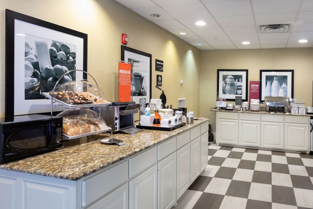 Hampton Inn & Suites Baton Rouge I 10 East - photo 46