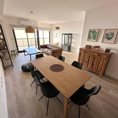 Virasoro Apartment — 4-Star Luxury Hotel in Buenos Aires, Argentina