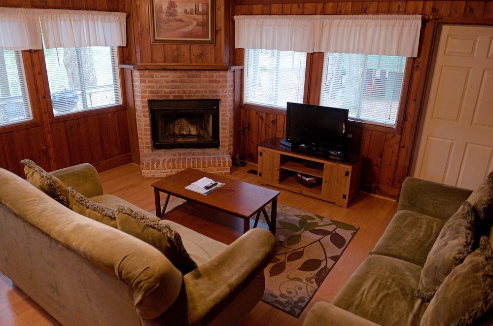 Pine Mountain Club Chalets Resort - photo 307