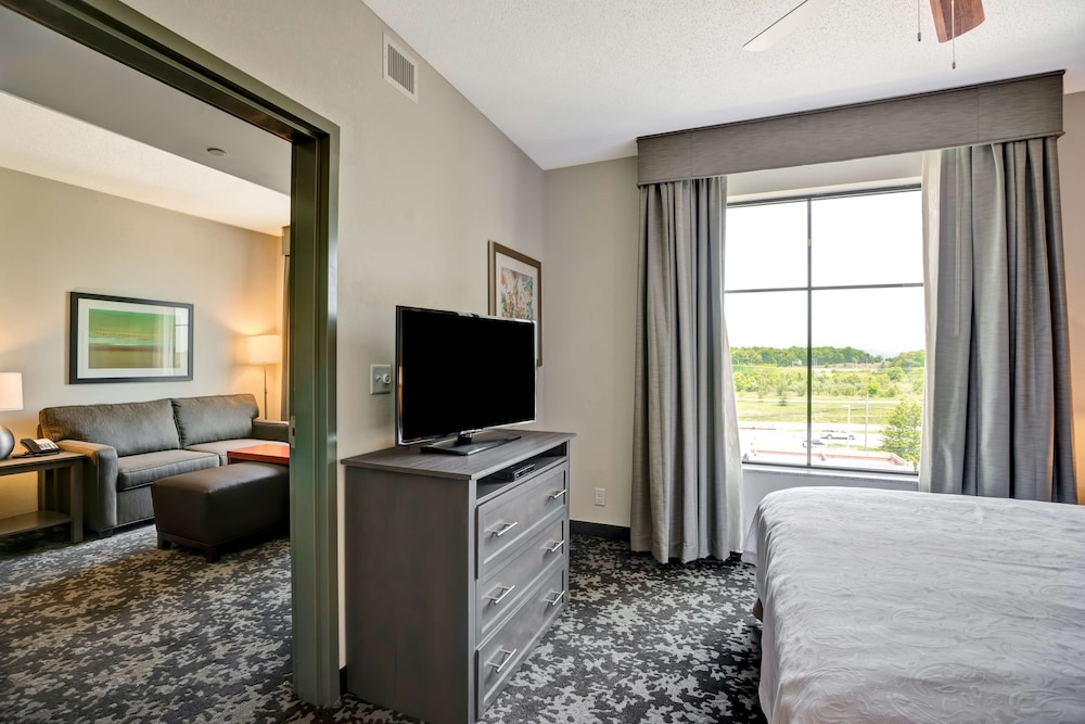 Homewood Suites By Hilton Christiansburg - photo 19