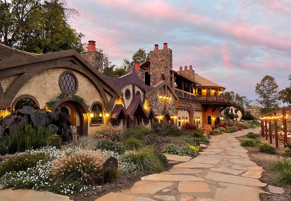 Ancient Lore Village — Knoxville