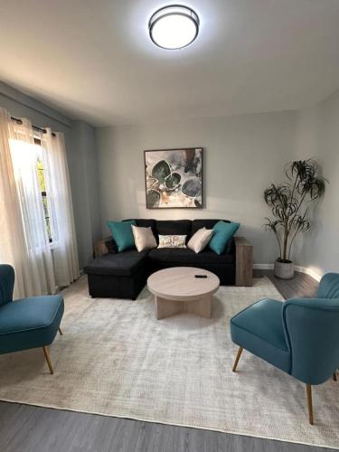 Modern 3 Bed House in Black Rock — 4-Star Luxury Hotel in Bridgeport, United States