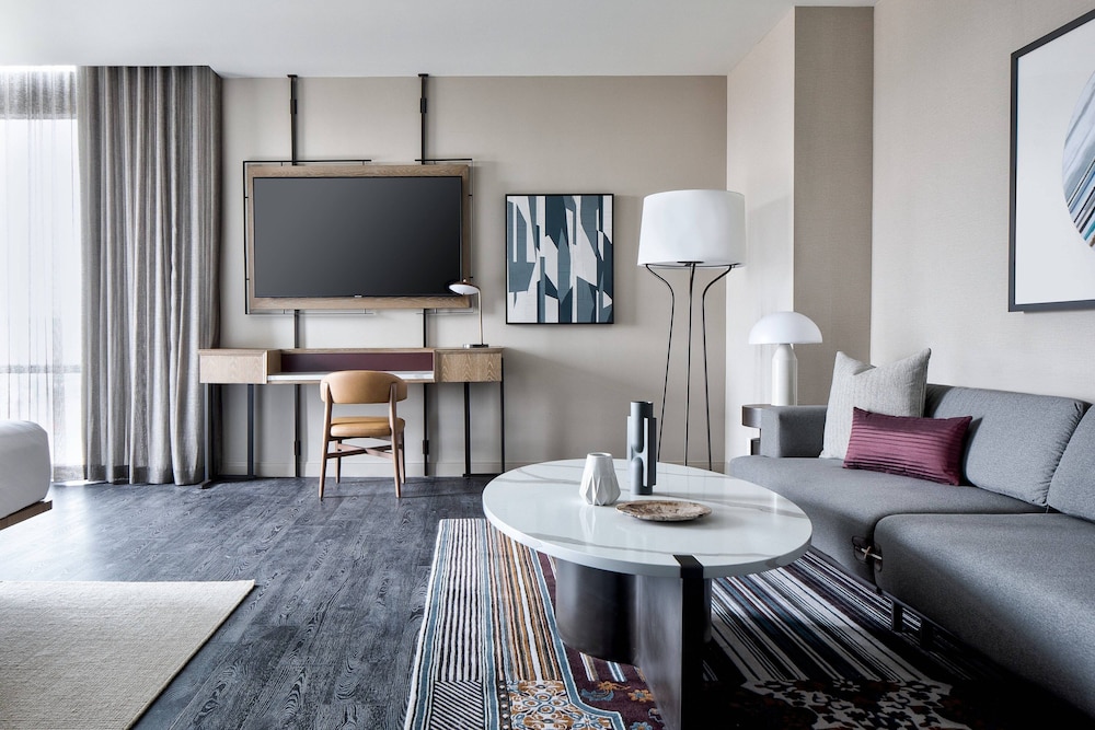 Marriott Dallas Uptown - photo 29