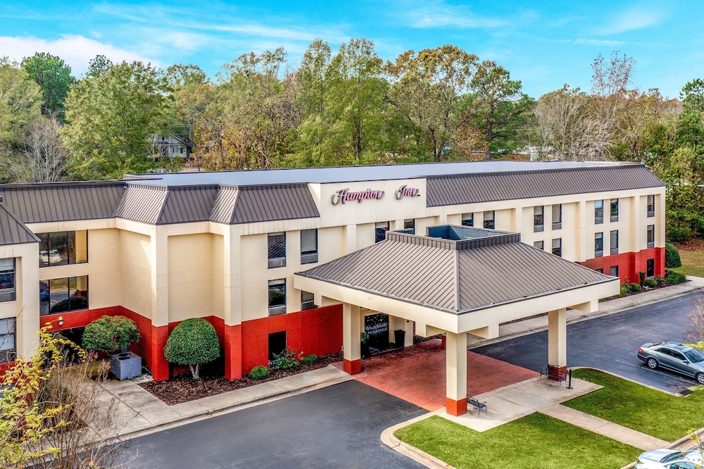 Hampton Inn Sanford - featured photo