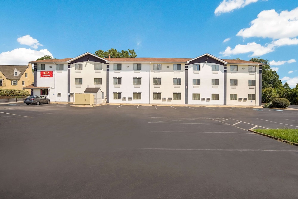 Econo Lodge Spotsylvania Town Center - photo 56