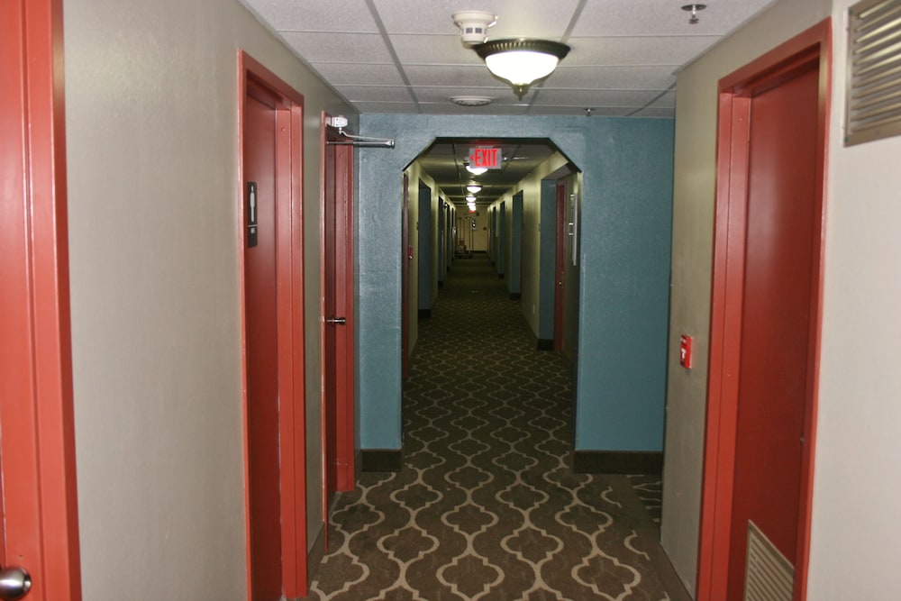 Bristol Arcadia Inn - photo 38