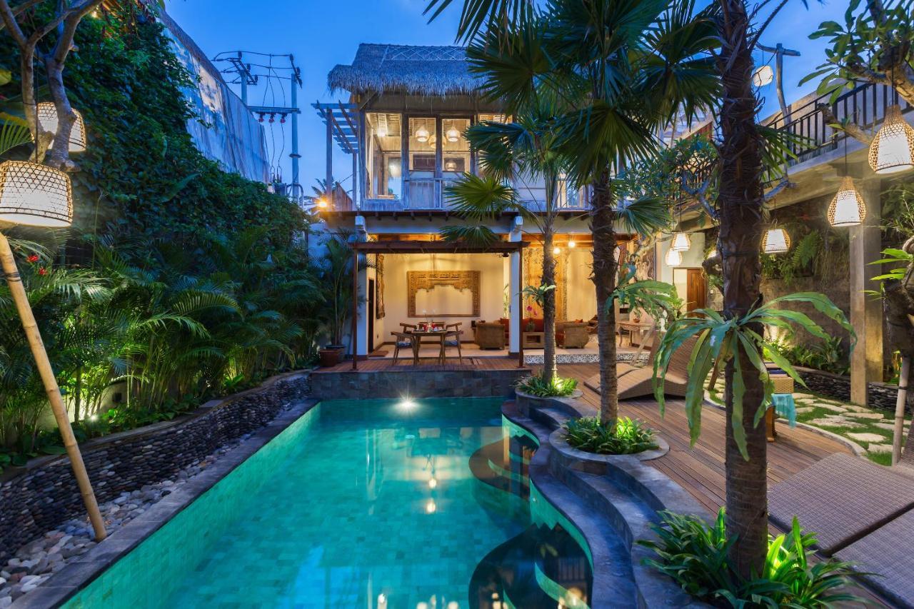 Bije Boutique & Gallery - last minute hotel in Ubud