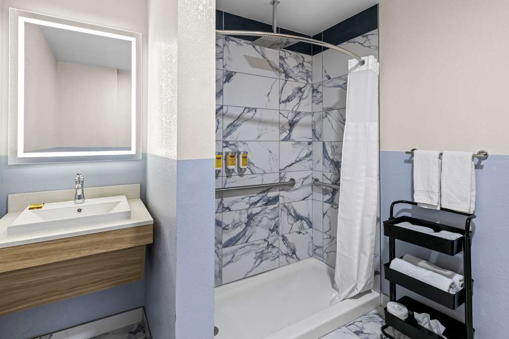 Best Western Buffalo Inn Suites - photo 26