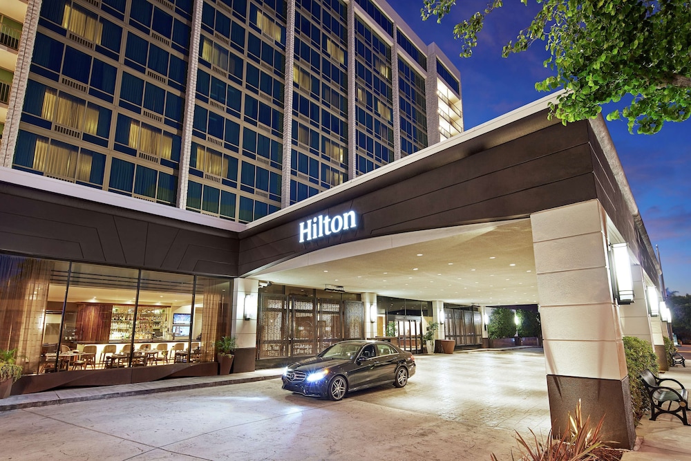 Hilton Pasadena - photo 48