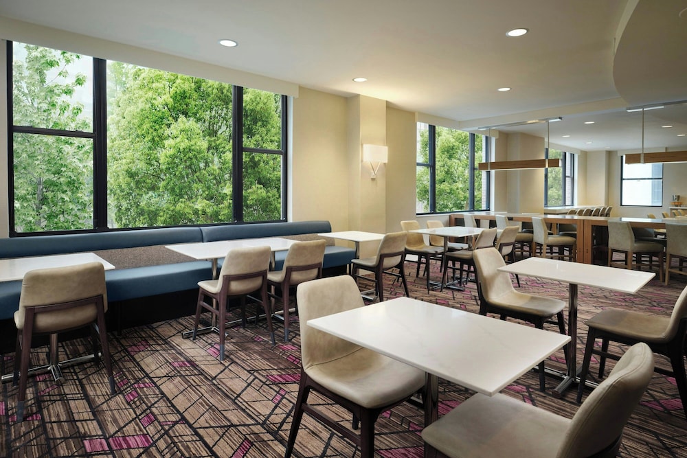 Residence Inn by Marriott Atlanta Midtown Peachtree at 17th - photo 35
