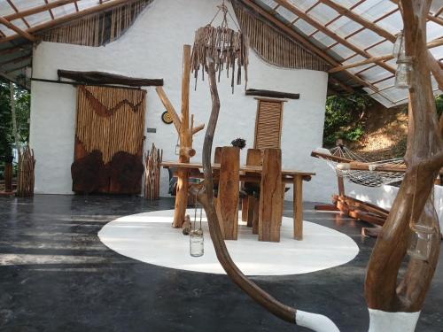 Ella Retreat Hotel Villa for Nature Lovers in Ella Town, Sri Lanka