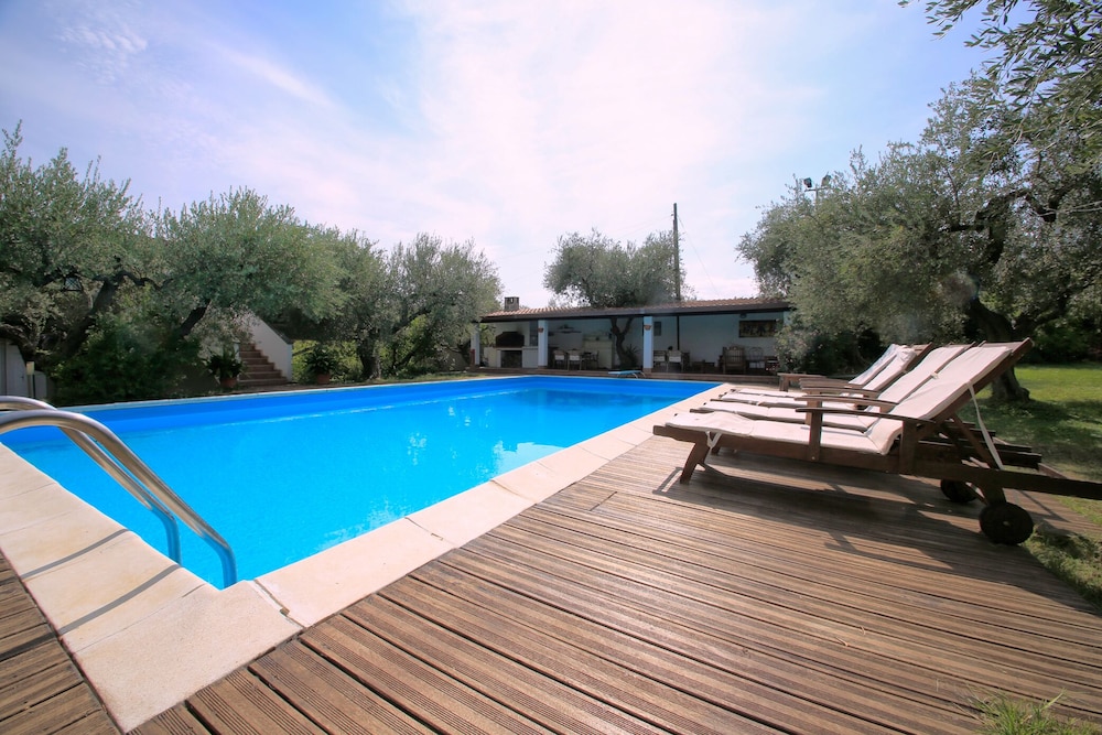 B&B Arli — Torrevecchia — photo 2