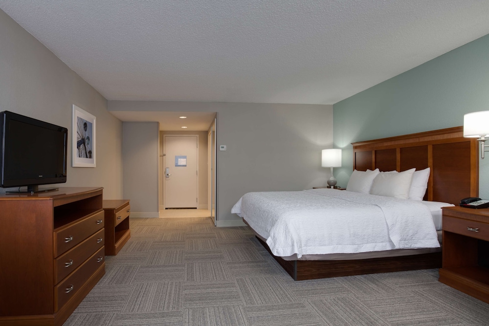 Hampton Inn North Myrtle Beach Harbourgate - photo 16