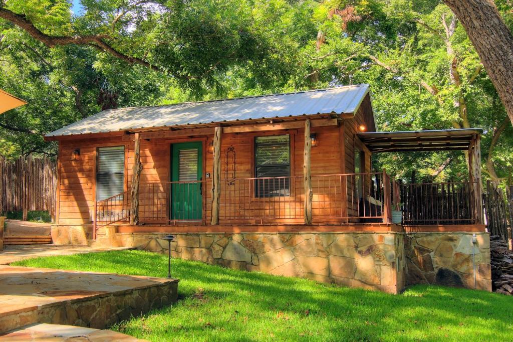 The Hideout RR 6954 - photo 10