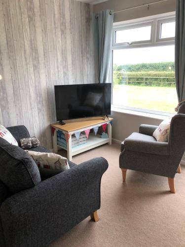 Beach House — 4-Star Luxury Hotel in Filey, United Kingdom