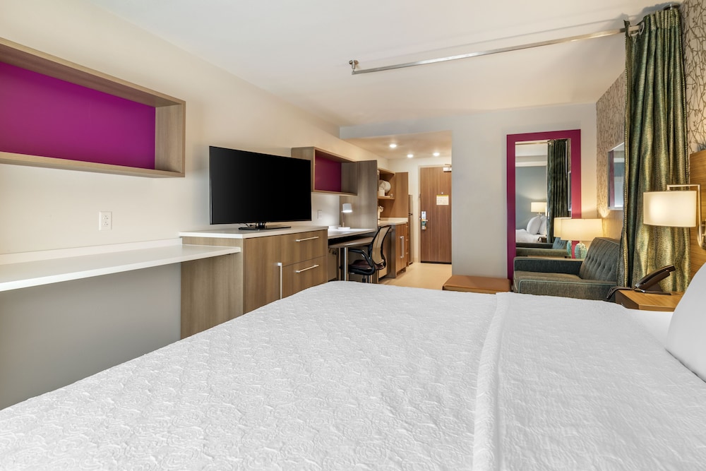 Home2 Suites by Hilton Bangor - photo 22