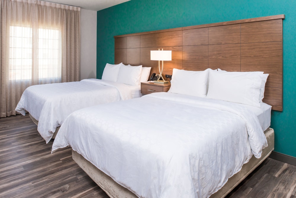 Staybridge Suites Pecos by IHG - photo 15