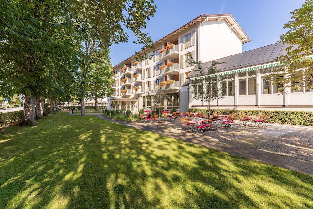 BSW Hotel Isarwinkel - carbon neutral hotel in Bad Toelz