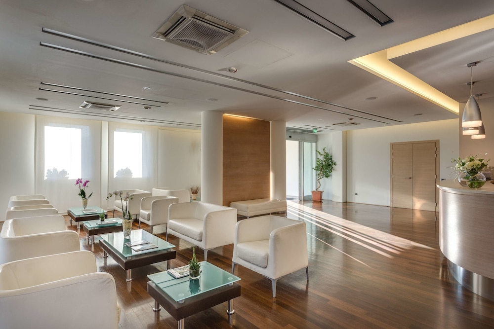 Best Western Hotel San Marco — Siena