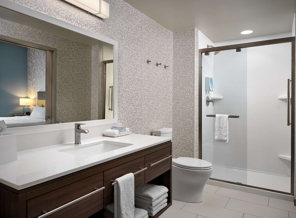 Home2 Suites by Hilton Fishers Indianapolis Northeast IN - photo 21