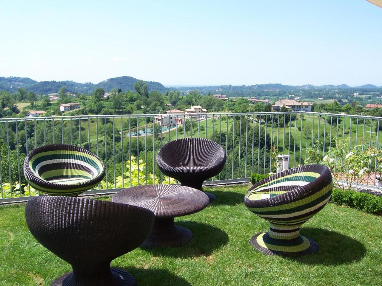Locanda da Gerry — Castelcucco — photo 3