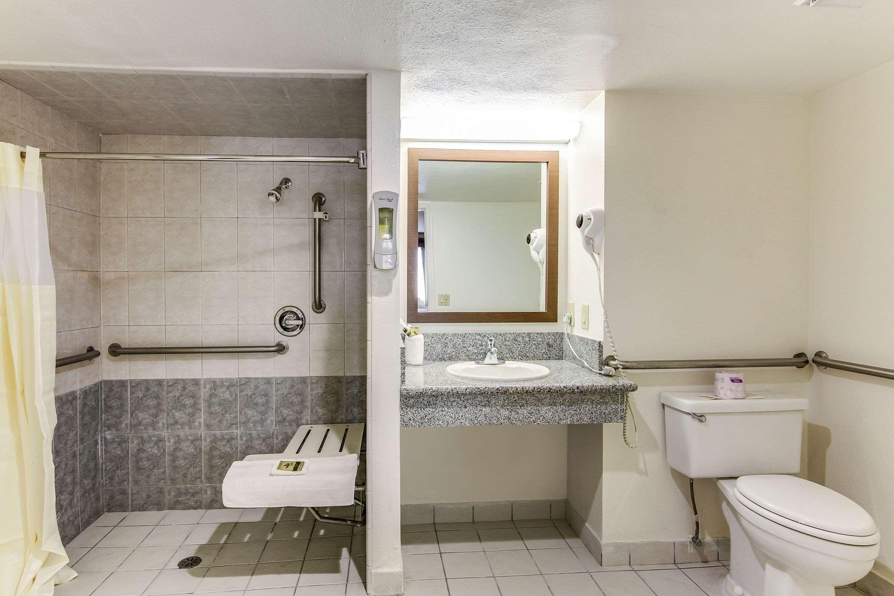 Rodeway Inn San Ysidro - photo 34