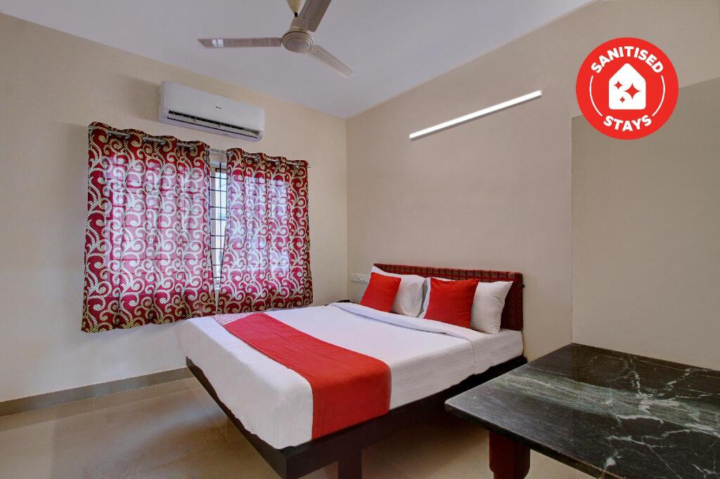 Hotel O Century Park — Kasaragod — photo 3