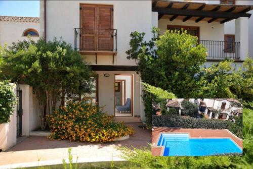 Le Peonie 1 appartamento mare Sardegna — 4-Star Luxury Hotel in Tortoli, Italy