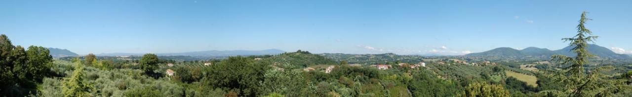 La Vecchia Quercia — Selci — photo 2
