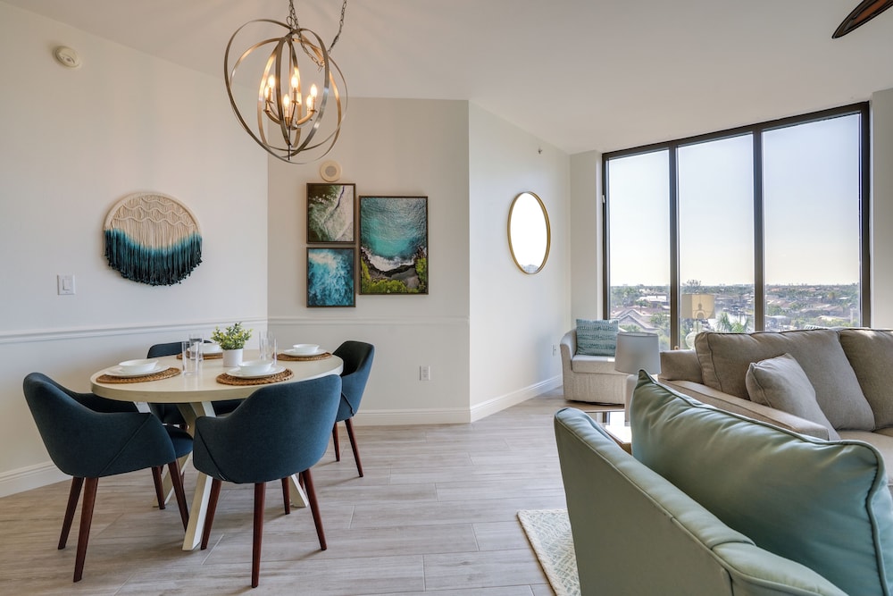 Condo with Views and Resort Amenities in Cape Harbour - photo 7