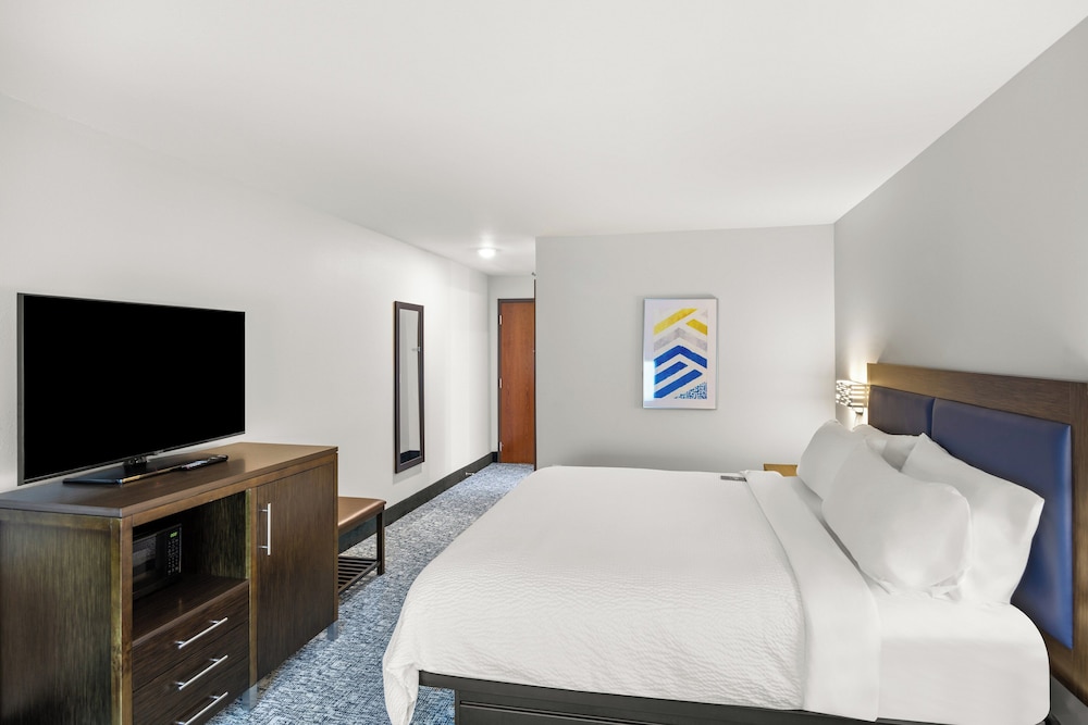 Holiday Inn Express Asheville Woodfin by IHG - photo 12
