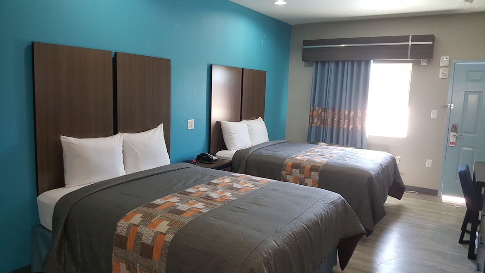 Haven Inn & Suites Willowbrook - photo 8