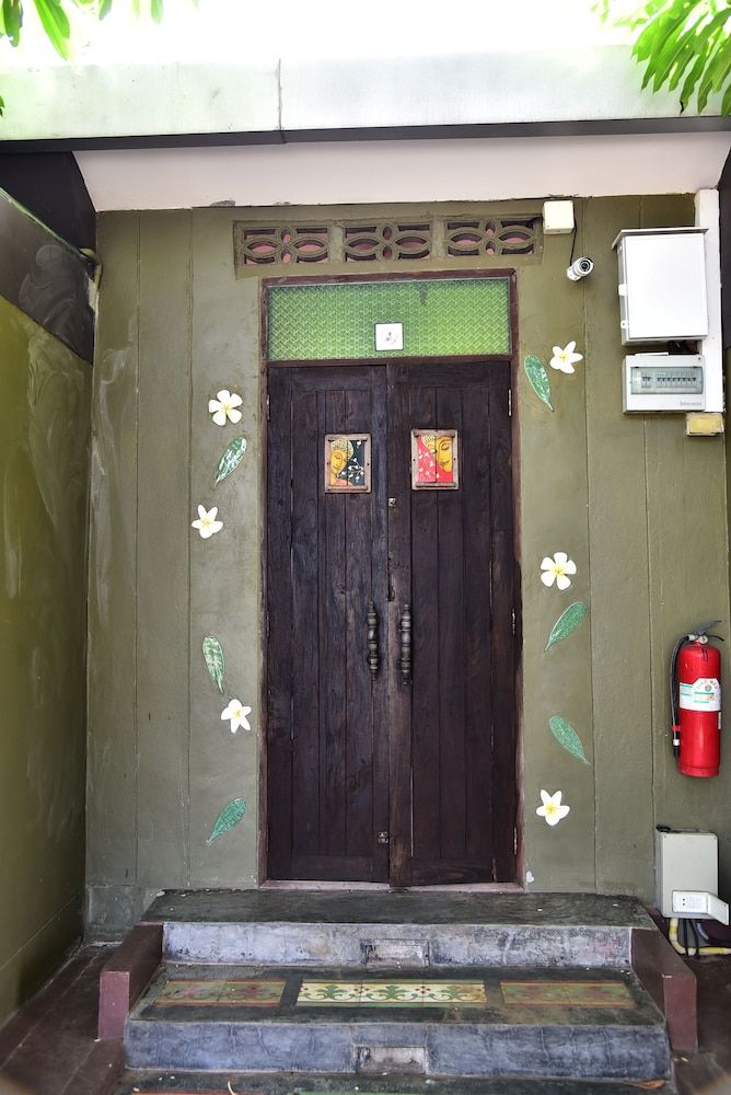 Angela Resort in Pran Buri, Thailand