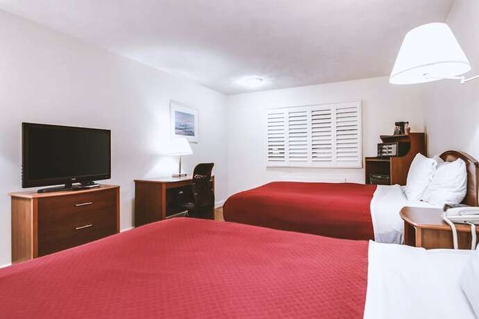 Sky Palace Inn & Suites Mccook - photo 5