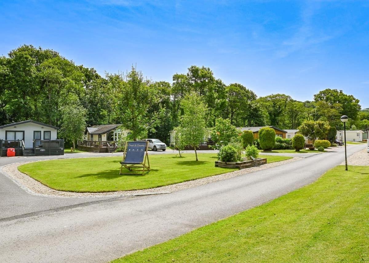Notter Bridge Holiday Park 17492887 — Landrake